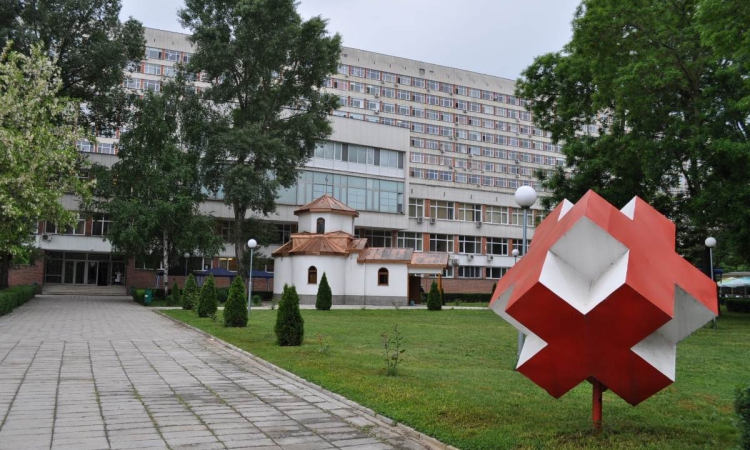 Клиниката по ендокринология в УМБАЛ „Свети Георги“ организира безплатни профилактични прегледи